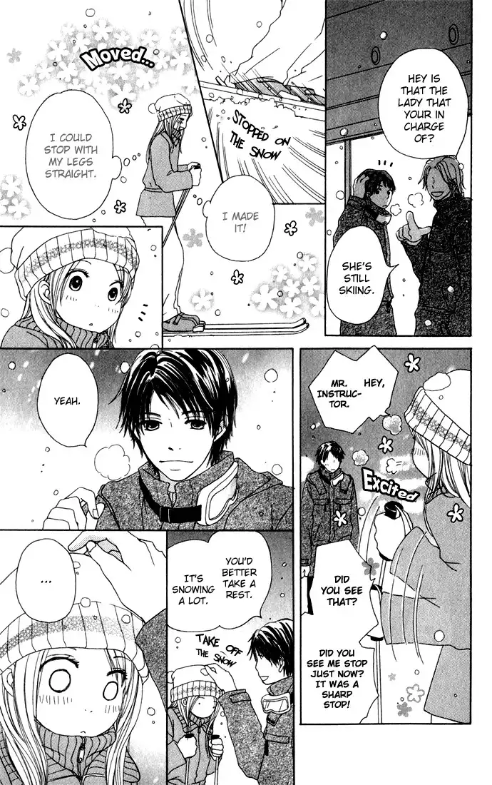 Sekai wa Happy de Dekiteiru Chapter 0 18